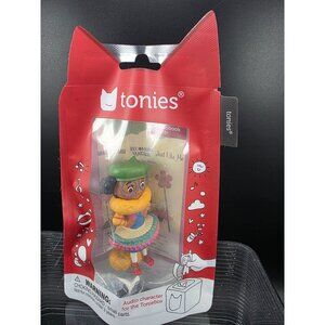 Tonies Becoming Vanessa Grandmas Purse Just Like Me Audio Story Figure